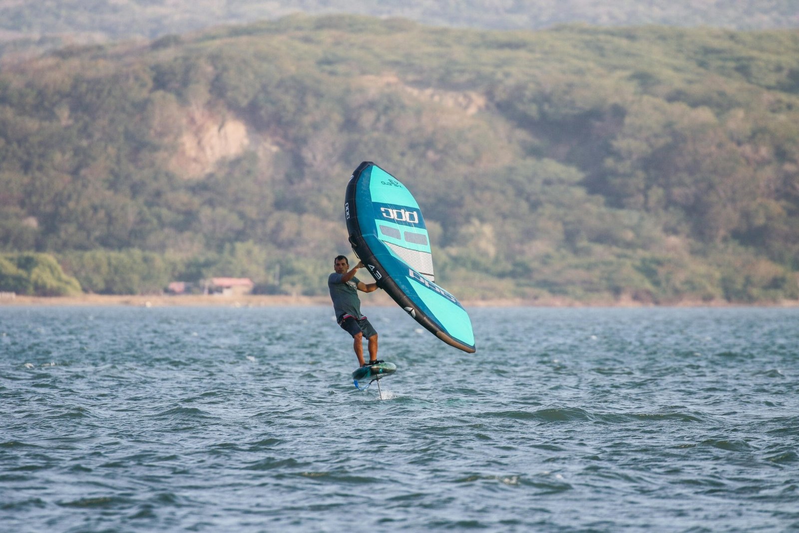 Wind SUP