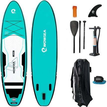 Wowsea SUP Trophy T2 320cm