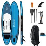 Wowsea SUP Poseidon P2 330cm